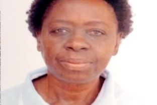 Dr Clara Mbwili Viceperson