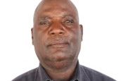 Mr Evans Nachilobe Council Member