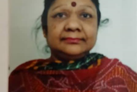 Mrs Viml Garg Council Member