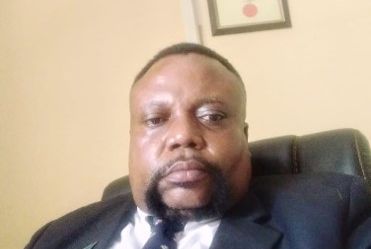 Mr Morrice Muteba Ceo National Coordinator
