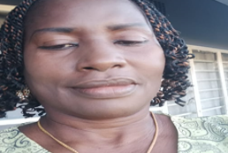 Ms Judith Munthali Council Member